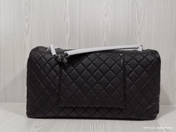 Hyper Peter XXL CHANEL BAG FLAP 0722